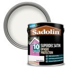 Sadolin Superdec Satin 2.5L additional 1