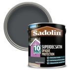 Sadolin Superdec Satin 2.5L additional 3
