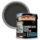 Sadolin Superdec Gloss 2.5L additional 2
