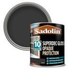 Sadolin Superdec Gloss 1L additional 2