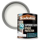 Sadolin Superdec Gloss 1L additional 1