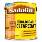 Sadolin Extra Durable Clearcoat Gloss additional 2