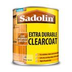 Sadolin Extra Durable Clearcoat Gloss additional 1