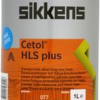 Sikkens Cetol HLS Plus 1L additional 2