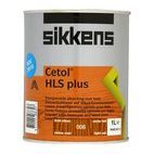 Sikkens Cetol HLS Plus 1L additional 1