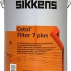 Sikkens Cetol Filter 7 Plus 5L additional 6
