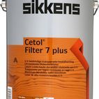 Sikkens Cetol Filter 7 Plus 5L additional 4