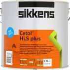Sikkens Cetol HLS Plus 2.5L additional 2