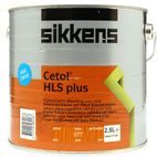 Sikkens Cetol HLS Plus 2.5L additional 3