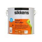 Sikkens Cetol HLS Plus 2.5L additional 1