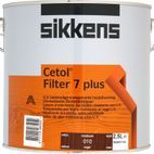 Sikkens Cetol Filter 7 Plus 2.5L additional 2
