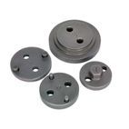 Sealey VS0211 Brake Piston Wind-Back Tool Kit 5pc additional 4