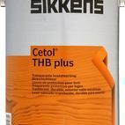 Sikkens Cetol THB Plus 5L additional 3