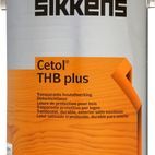 Sikkens Cetol THB Plus 5L additional 2