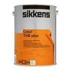 Sikkens Cetol THB Plus 5L additional 1