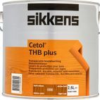 Sikkens Cetol THB Plus 2.5L additional 2