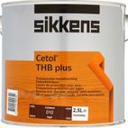 Sikkens Cetol THB Plus 2.5L additional 1