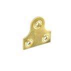 Securit S6808 Glass Plates Plain (2) additional 1