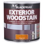 Blackfriar Traditional Exterior Wood Stain additional 2