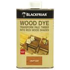 Blackfriar Wood Dye additional 4
