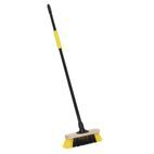 Bulldozer Dual Fill Soft PET Broom 279mm (11in) additional 1