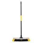Bulldozer Dual Fill Soft PET Broom 279mm (11in) additional 4