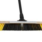 Bulldozer Dual Fill Soft PET Broom 279mm (11in) additional 6