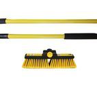 Bulldozer Telescopic Heavy-duty Broom additional 4