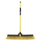 Bulldozer Telescopic Heavy-duty Broom additional 3