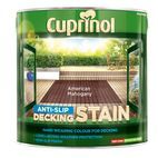 Cuprinol Anti-Slip Decking Stain additional 2