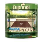 Cuprinol Anti-Slip Decking Stain additional 3
