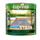 Cuprinol Anti-Slip Decking Stain additional 10