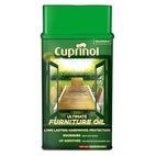 Cuprinol Ultimate Furniture Oil additional 1