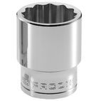 Facom Bi-Hexagon Sockets Metric 1/2in Drive additional 2