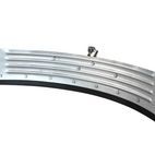 Faithfull Heavy-Duty Curved Yard Squeegee 30in (762mm) additional 1