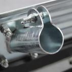 Faithfull Heavy-Duty Straight Yard Squeegee 22in (559mm) additional 3