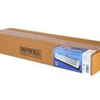Faithfull Heavy-Duty Straight Yard Squeegee 22in (559mm) additional 1