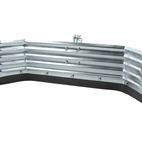 Faithfull Heavy-Duty Winged Yard Squeegee 26in (660mm) additional 1