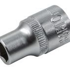 Faithfull Hex Sockets, 1/2in Drive additional 14