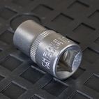 Faithfull Hex Sockets, 1/2in Drive additional 35