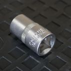 Faithfull Hex Sockets, 1/2in Drive additional 36