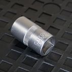 Faithfull Hex Sockets, 1/2in Drive additional 25