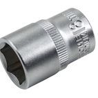 Faithfull Hex Sockets, 1/2in Drive additional 11