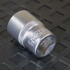 Faithfull Hex Sockets, 1/2in Drive additional 22