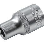 Faithfull Hex Sockets, 1/2in Drive additional 29
