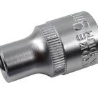 Faithfull Hex Sockets, 1/2in Drive additional 38