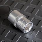 Faithfull Hex Sockets, 3/8in Drive additional 8