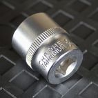 Faithfull Hex Sockets, 3/8in Drive additional 18
