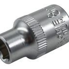 Faithfull Hex Sockets, 3/8in Drive additional 23