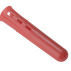 ForgeFix Expansion Wall Plugs, Plastic additional 1